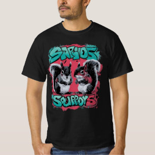 Camiseta
