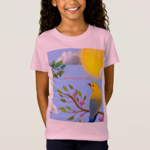 Camiseta