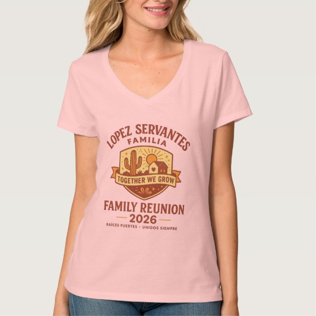 Camiseta (Frente)