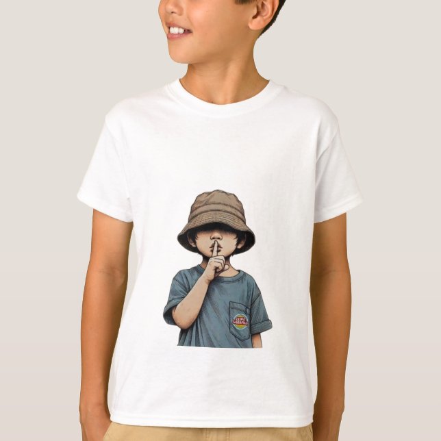 Camiseta (Frente)