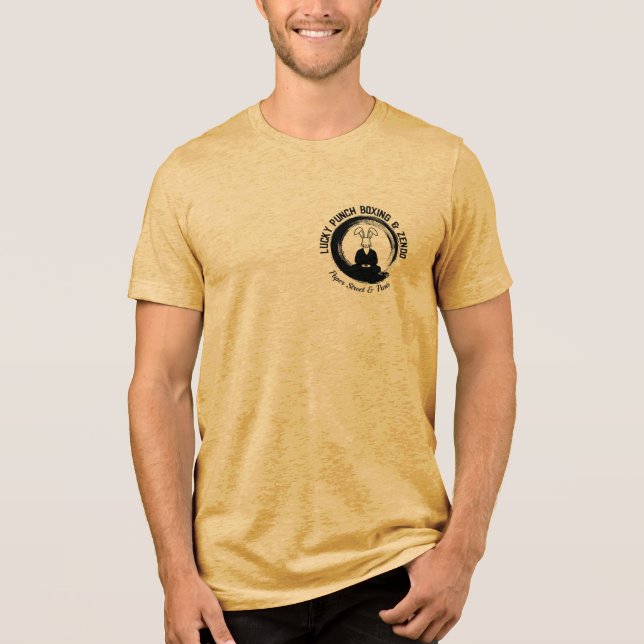 Camiseta (Frente)