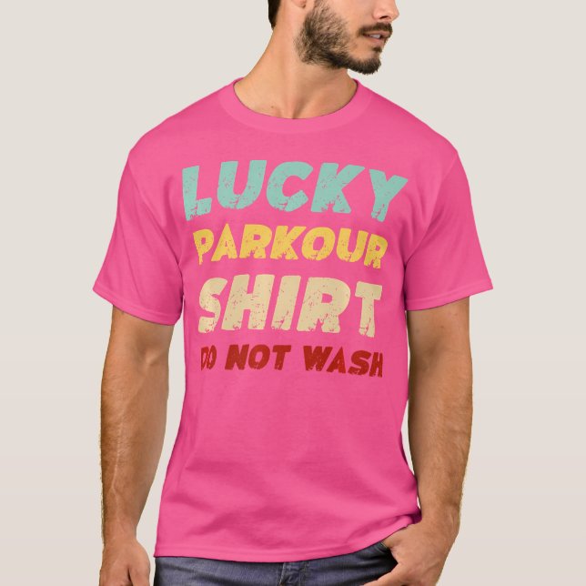 Camiseta (Frente)