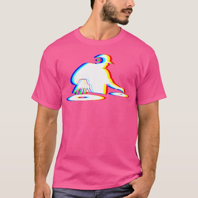 Camiseta (Frente)