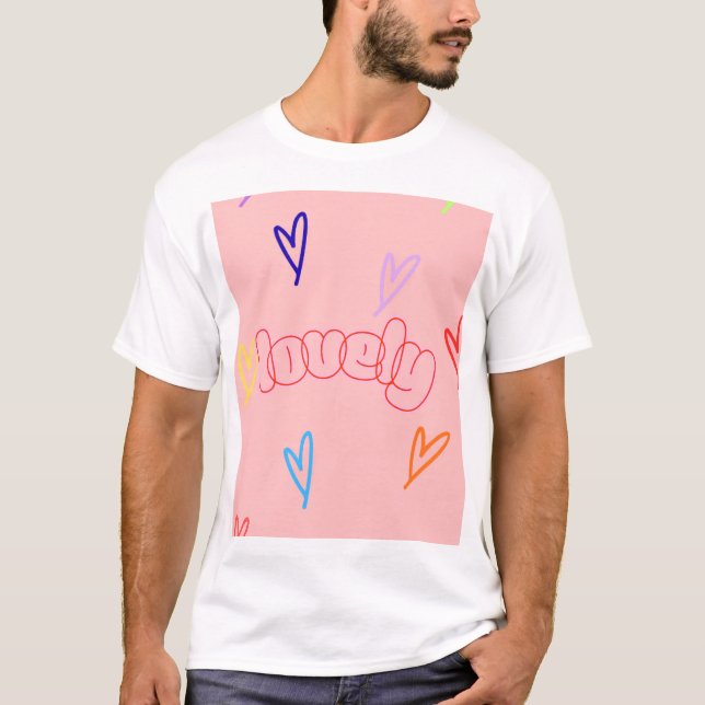 Camiseta (Frente)