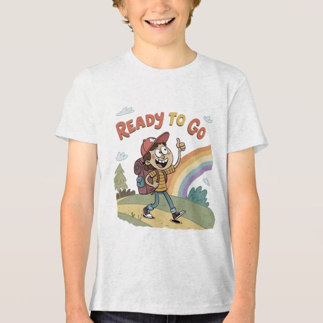 Camiseta (Frente)
