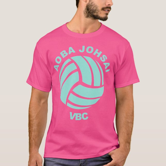 Camiseta (Frente)