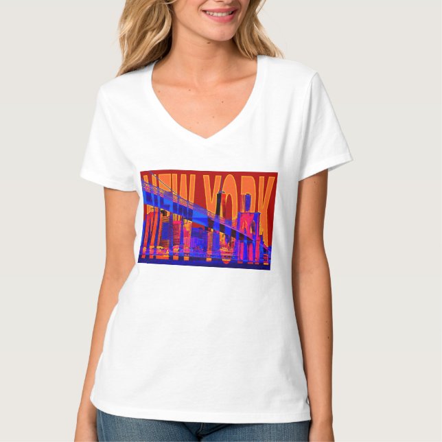 Camiseta (Frente)