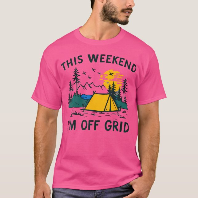 Camiseta (Frente)