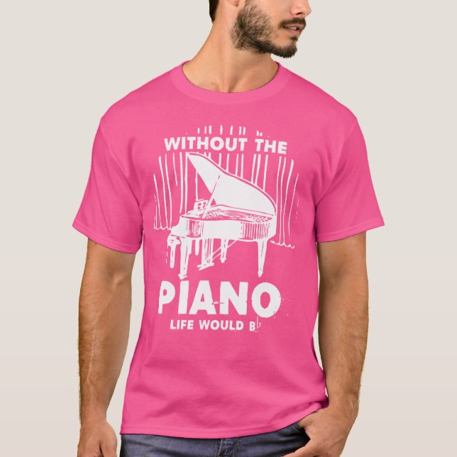 Camiseta (Frente)