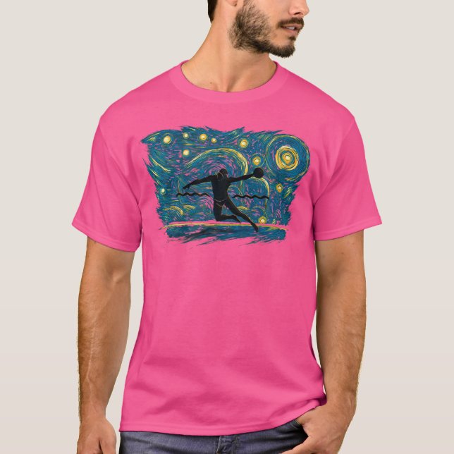 Camiseta (Frente)