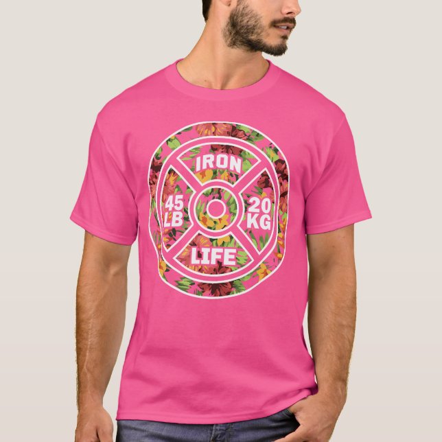Camiseta (Frente)