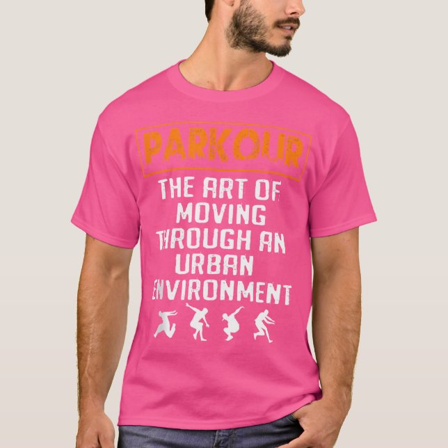 Camiseta (Frente)