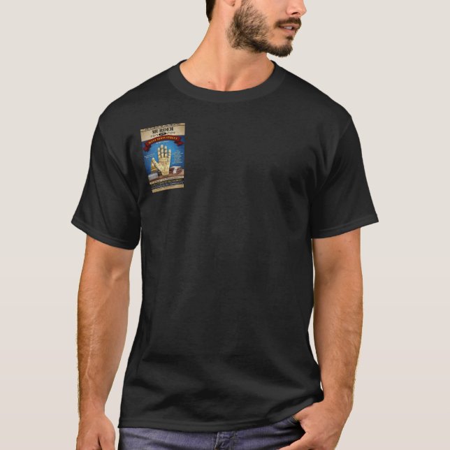 Camiseta (Frente)