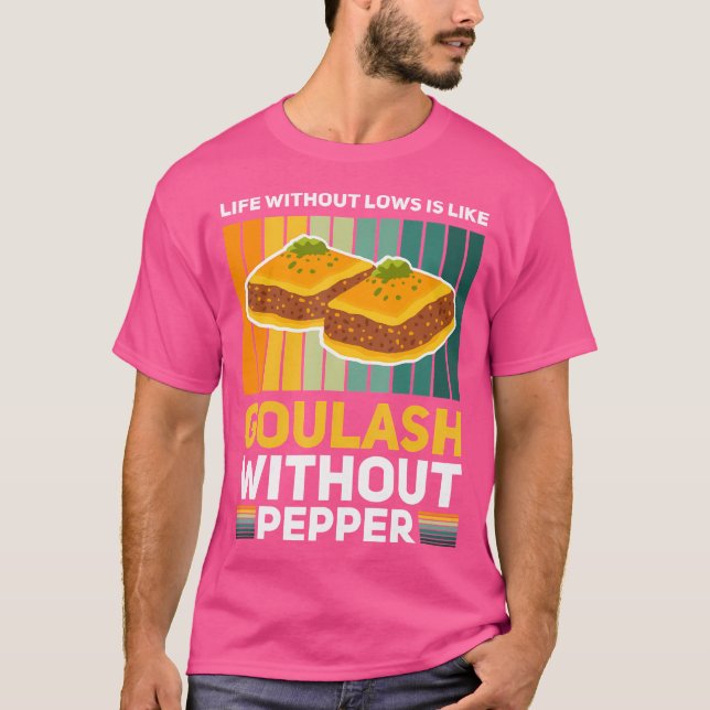 Camiseta (Frente)