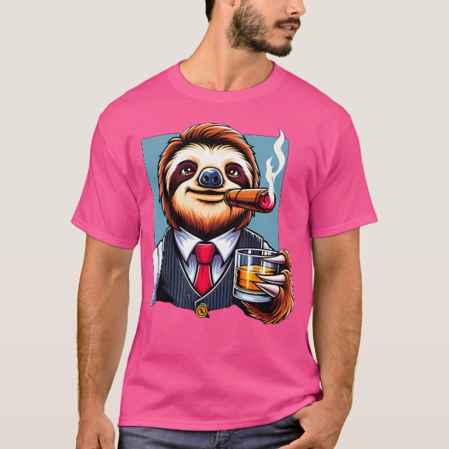 Camiseta (Frente)