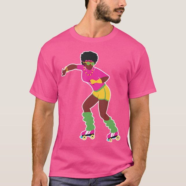 Camiseta (Frente)