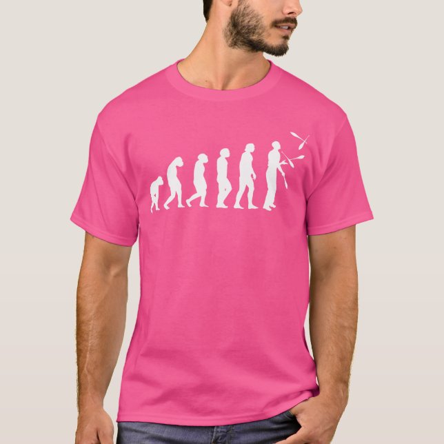Camiseta (Frente)