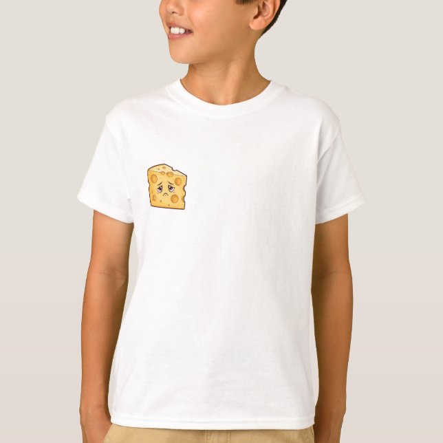 Camiseta (Frente)