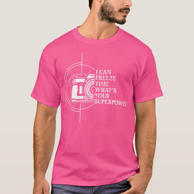 Camiseta (Frente)