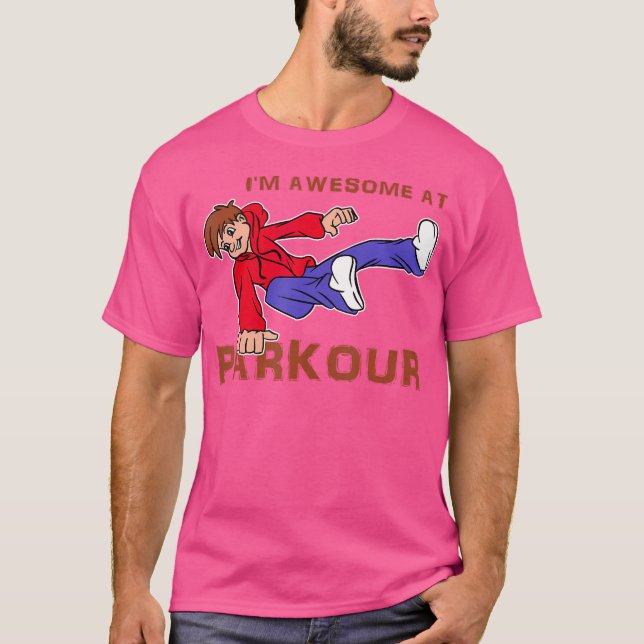 Camiseta (Frente)