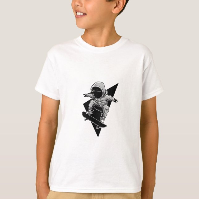 Camiseta (Frente)