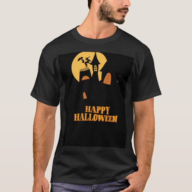 camiseta (Frente)