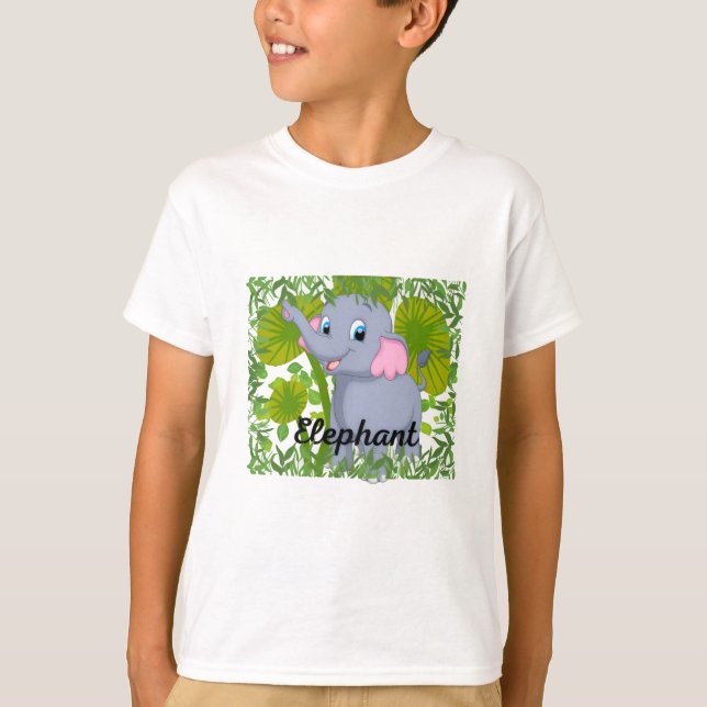 Camiseta (Frente)