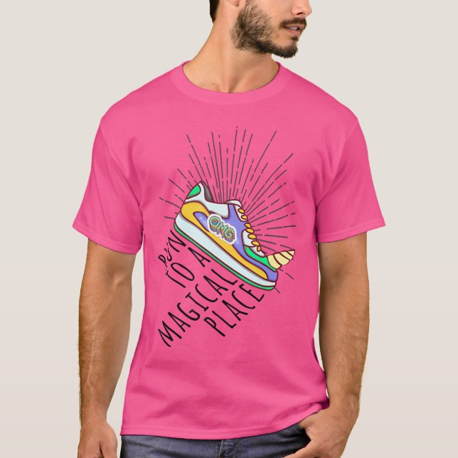 Camiseta (Frente)