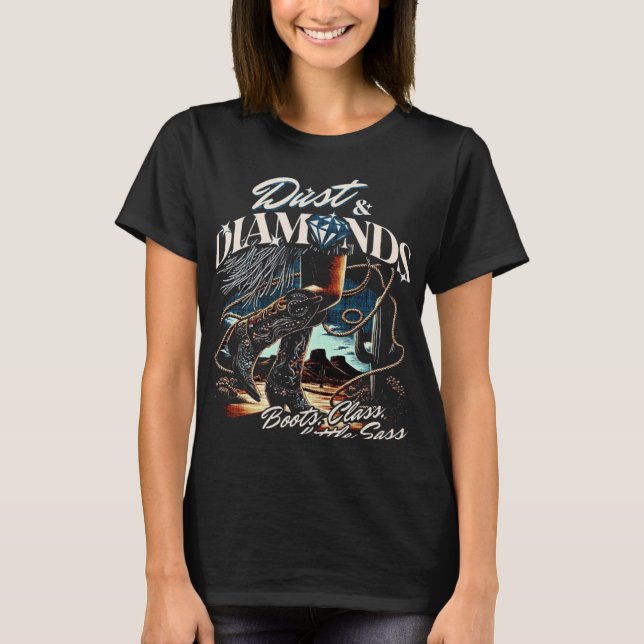 Camiseta (Frente)