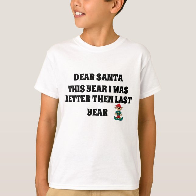 CAMISETA (Frente)