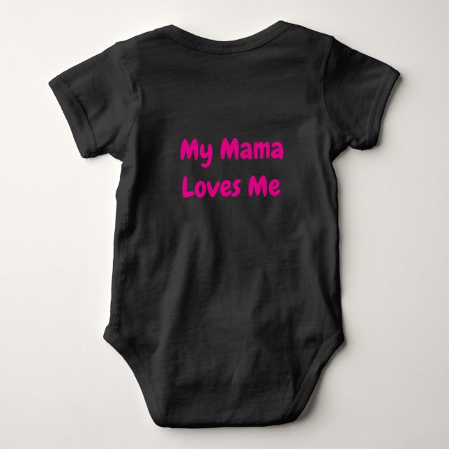 Camiseta (Verso)