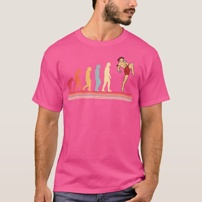 Camiseta (Frente)