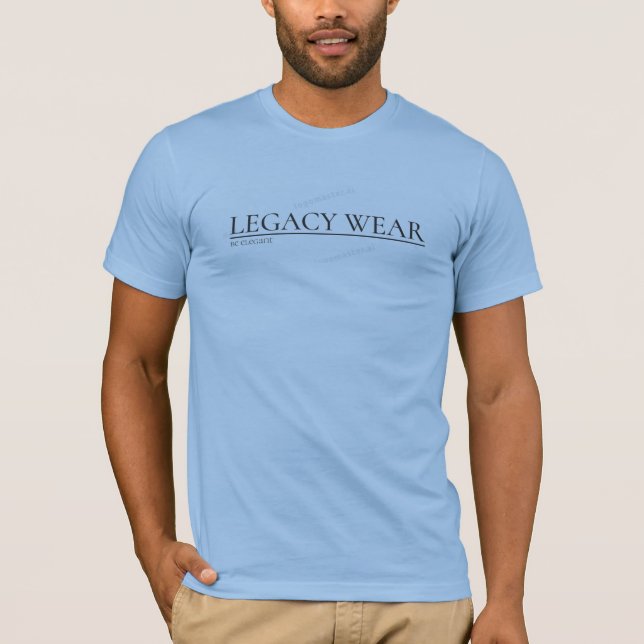 Camiseta (Frente)