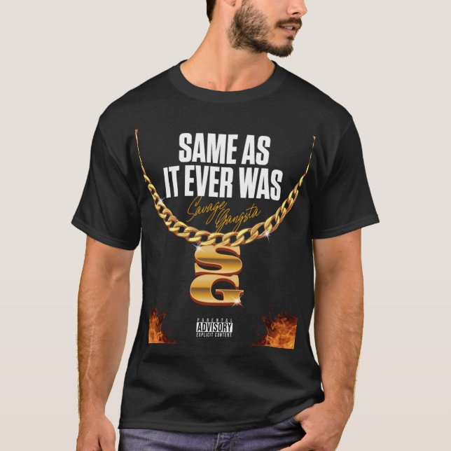 Camiseta (Frente)