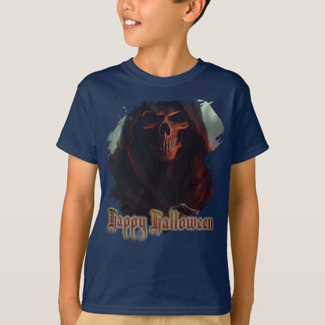 Camiseta (Frente)