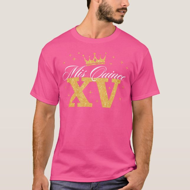 Camiseta (Frente)