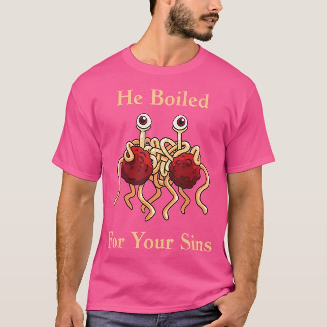Camiseta (Frente)