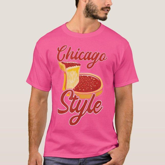Camiseta (Frente)