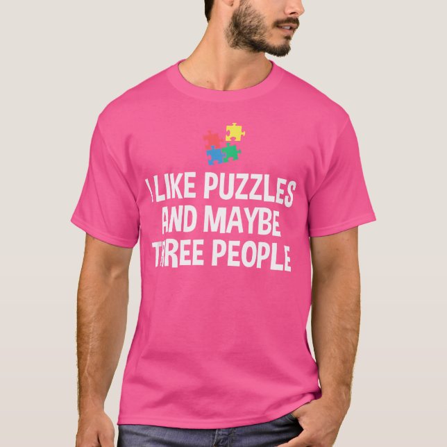 Camiseta (Frente)