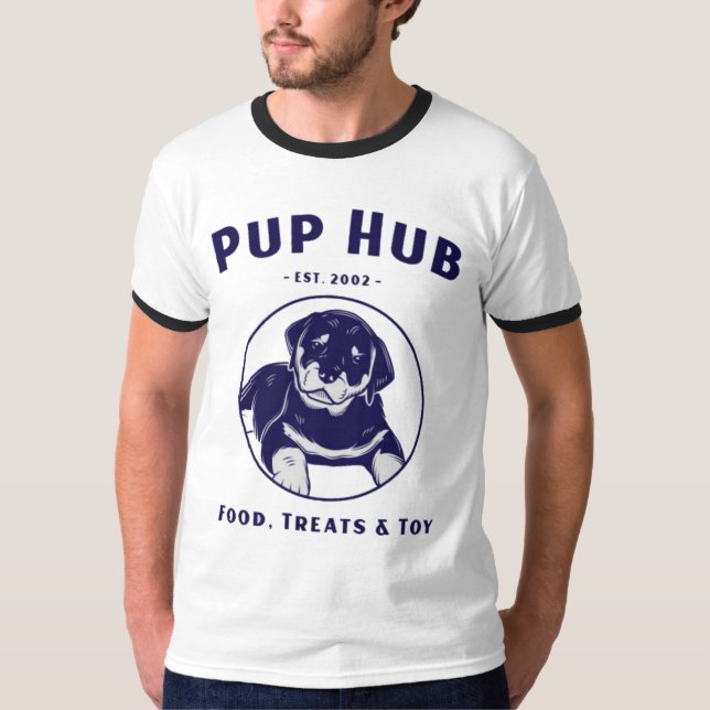 Camiseta (Frente)