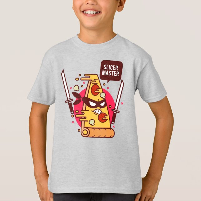 Camiseta (Frente)
