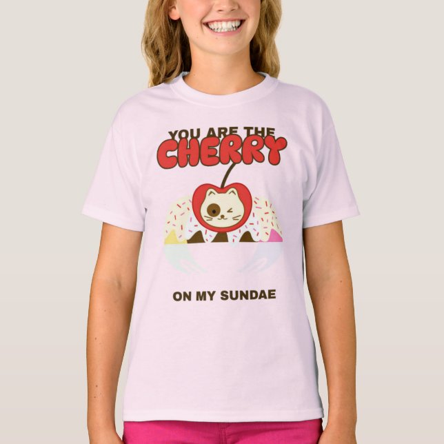 Camiseta (Frente)