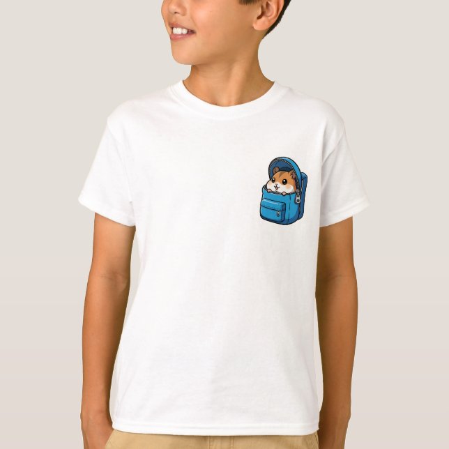 Camiseta (Frente)
