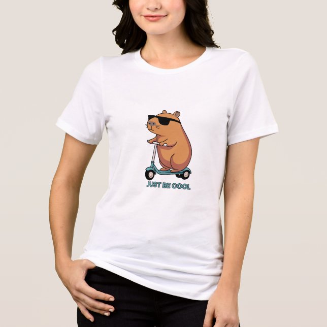 Camiseta (Frente)