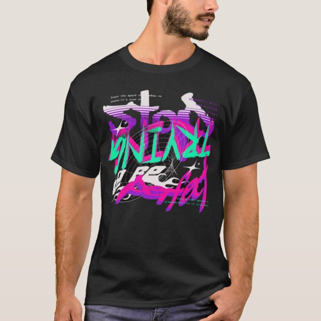 Camiseta (Frente)