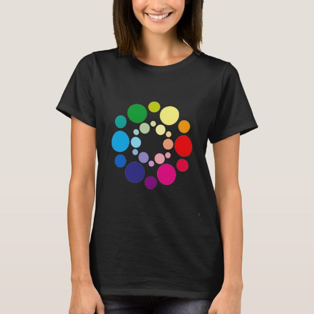Camiseta (Frente)