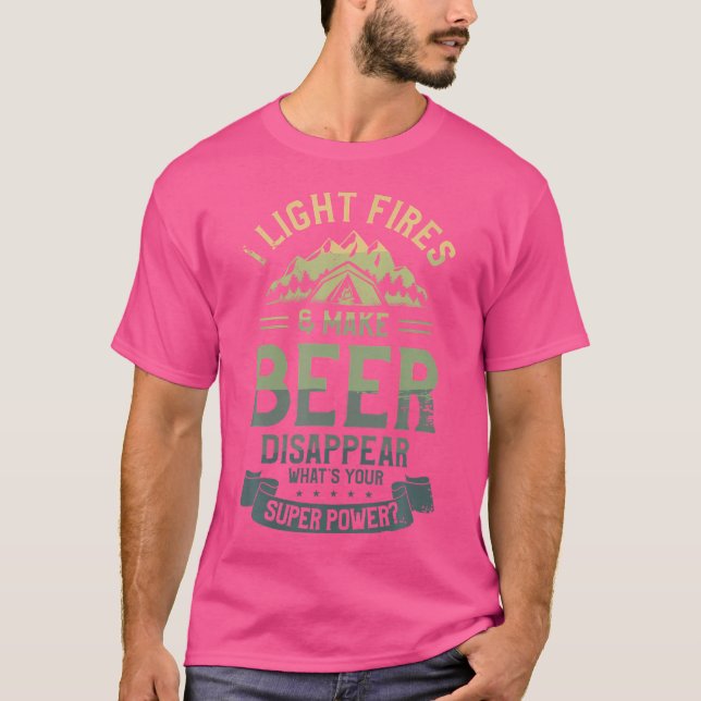 Camiseta (Frente)