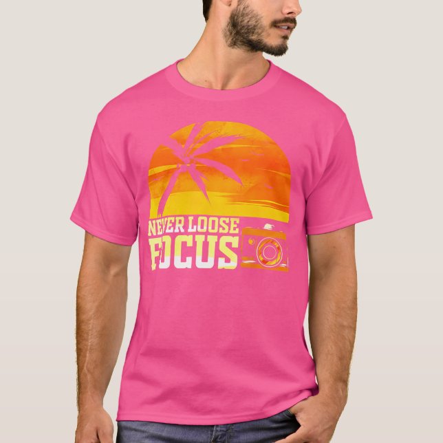 Camiseta (Frente)