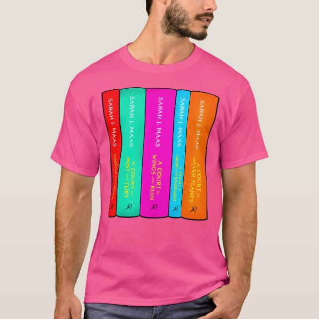 Camiseta (Frente)