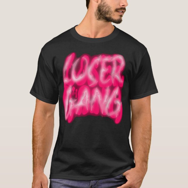Camiseta (Frente)